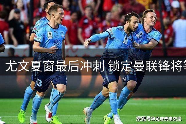 尤文夏窗最后冲刺 锁定曼联锋将等三笔压哨签约