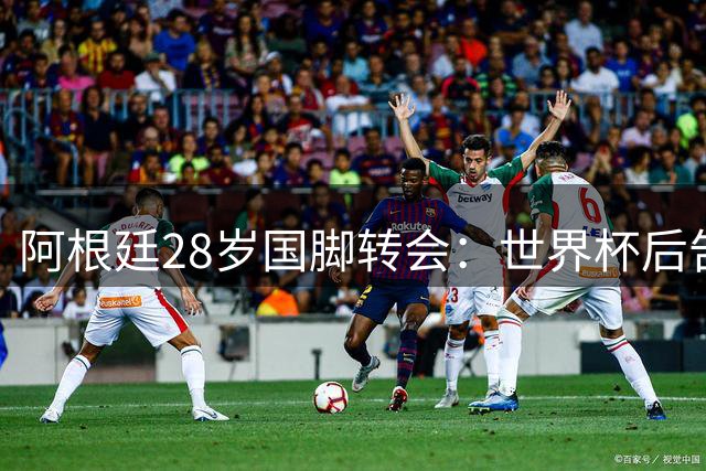 阿根廷28岁国脚转会：世界杯后告别西甲，奔赴意甲新征程
